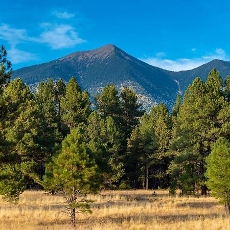 Mt. Elden Adventure Vila Flagstaff Exterior foto