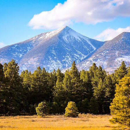 Mt. Elden Adventure Vila Flagstaff Exterior foto