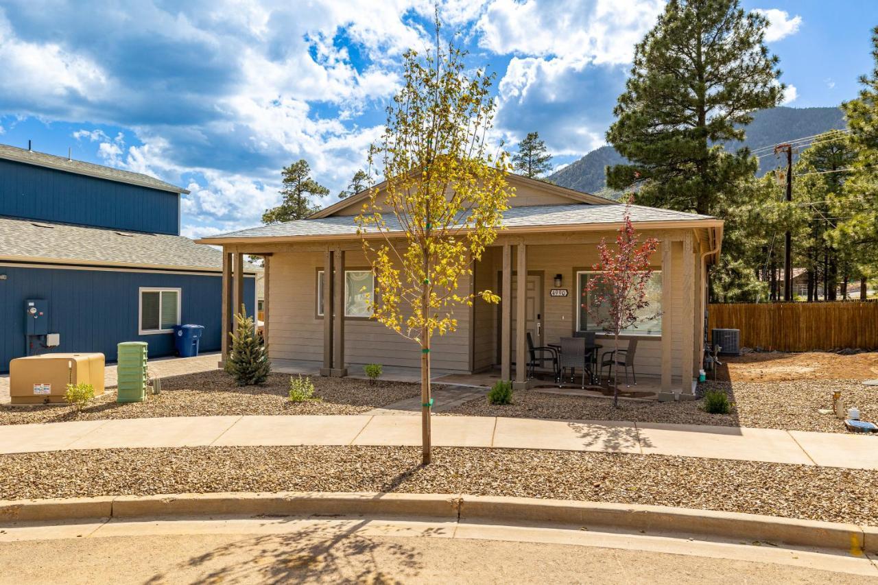 Mt. Elden Adventure Vila Flagstaff Exterior foto